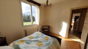 Maison a vendre Brennilis 29690 Finistère 92 m2 4 pièces 126000 euros