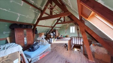 Maison a vendre Brennilis 29690 Finistère 92 m2 4 pièces 126000 euros