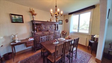 Maison a vendre Brennilis 29690 Finistère 92 m2 4 pièces 126000 euros