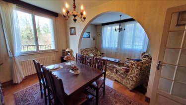 Maison a vendre Brennilis 29690 Finistère 92 m2 4 pièces 126000 euros