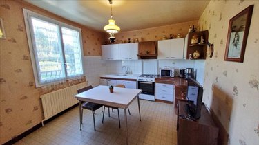 Maison a vendre Brennilis 29690 Finistère 92 m2 4 pièces 126000 euros