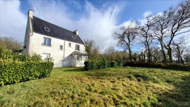 Maison a vendre Brennilis 29690 Finistère 92 m2 4 pièces 141750 euros