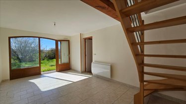 Maison a vendre Mazangé 41100 Loir-et-Cher 97 m2 4 pièces 104400 euros