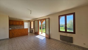 Maison a vendre Mazangé 41100 Loir-et-Cher 97 m2 4 pièces 104400 euros