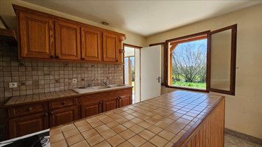 Maison a vendre Mazangé 41100 Loir-et-Cher 97 m2 4 pièces 104400 euros