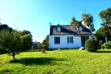 Maison a vendre La Forêt-Fouesnant 29940 Finistère 90 m2 4 pièces 262500 euros