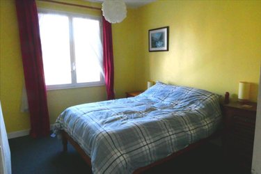 Maison a vendre La Forêt-Fouesnant 29940 Finistère 90 m2 4 pièces 262500 euros