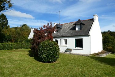 Maison a vendre La Forêt-Fouesnant 29940 Finistère 90 m2 4 pièces 262500 euros