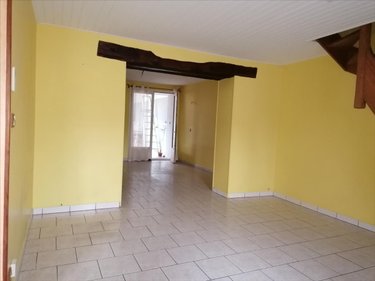 Maison a vendre Abilly 37160 Indre-et-Loire 78 m2 4 pièces 131250 euros
