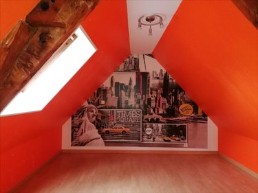 Maison a vendre Abilly 37160 Indre-et-Loire 78 m2 4 pièces 131250 euros