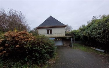 Maison a vendre Motreff 29270 Finistère 86 m2 5 pièces 115500 euros