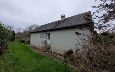 Maison a vendre Motreff 29270 Finistère 86 m2 5 pièces 120750 euros