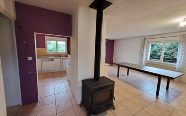Maison a vendre Motreff 29270 Finistère 86 m2 5 pièces 120750 euros