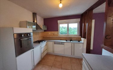 Maison a vendre Motreff 29270 Finistère 86 m2 5 pièces 120750 euros