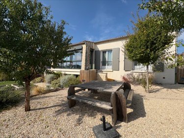 Maison a vendre Forcalquier 04300 Alpes-de-Haute-Provence 145 m2 7 pièces 538000 euros