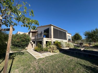 Maison a vendre Forcalquier 04300 Alpes-de-Haute-Provence 145 m2 7 pièces 569000 euros