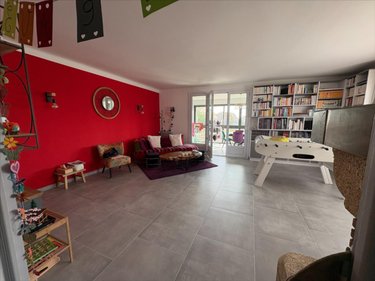 Maison a vendre Forcalquier 04300 Alpes-de-Haute-Provence 145 m2 7 pièces 538000 euros