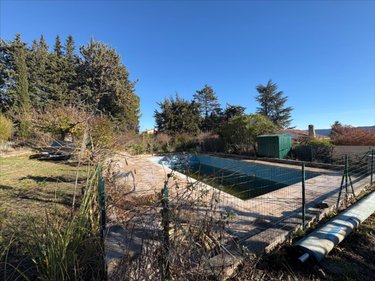 Maison a vendre Villeneuve 04180 Alpes-de-Haute-Provence 114 m2 7 pièces 340600 euros