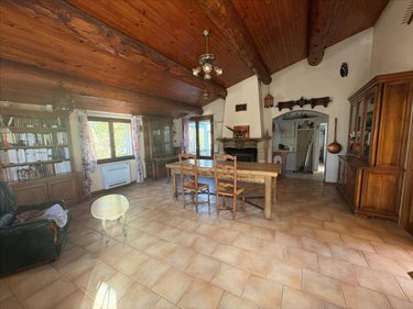 Maison a vendre Villeneuve 04180 Alpes-de-Haute-Provence 114 m2 7 pièces 340600 euros