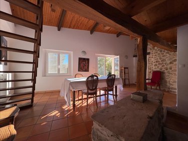Maison a vendre Simiane-la-Rotonde 04150 Alpes-de-Haute-Provence 247 m2 7 pièces 730400 euros