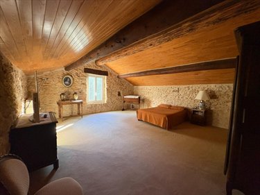 Maison a vendre Simiane-la-Rotonde 04150 Alpes-de-Haute-Provence 247 m2 7 pièces 730400 euros