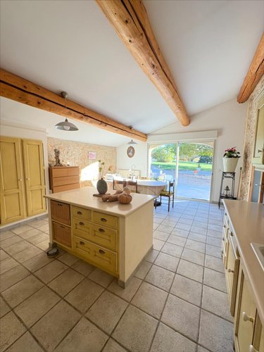 Maison a vendre Simiane-la-Rotonde 04150 Alpes-de-Haute-Provence 247 m2 7 pièces 730400 euros