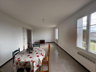 Appartement a vendre Forcalquier 04300 Alpes-de-Haute-Provence 78 m2 3 pièces 157000 euros