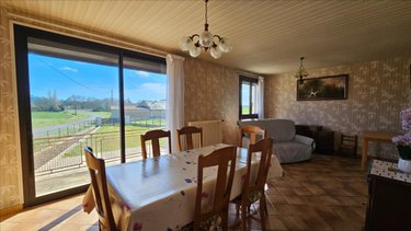 Maison a vendre Saint-Firmin-des-Prés 41100 Loir-et-Cher 65 m2 3 pièces 99400 euros