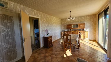 Maison a vendre Saint-Firmin-des-Prés 41100 Loir-et-Cher 65 m2 3 pièces 99400 euros