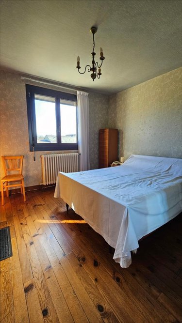 Maison a vendre Saint-Firmin-des-Prés 41100 Loir-et-Cher 65 m2 3 pièces 99400 euros