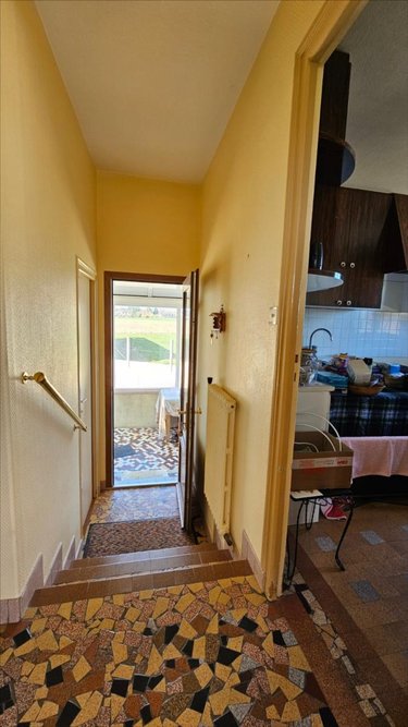 Maison a vendre Saint-Firmin-des-Prés 41100 Loir-et-Cher 65 m2 3 pièces 99400 euros