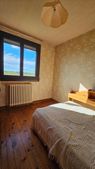 Maison a vendre Saint-Firmin-des-Prés 41100 Loir-et-Cher 65 m2 3 pièces 99400 euros