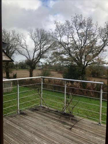 Maison a vendre Locmaria-Berrien 29690 Finistère 167 m2 9 pièces 294000 euros