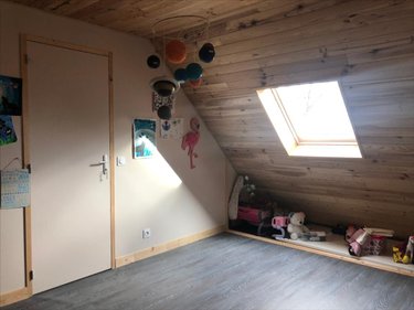 Maison a vendre Locmaria-Berrien 29690 Finistère 167 m2 9 pièces 294000 euros