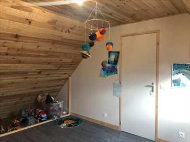 Maison a vendre Locmaria-Berrien 29690 Finistère 167 m2 9 pièces 314400 euros