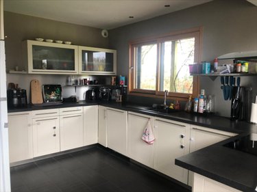 Maison a vendre Locmaria-Berrien 29690 Finistère 167 m2 9 pièces 294000 euros