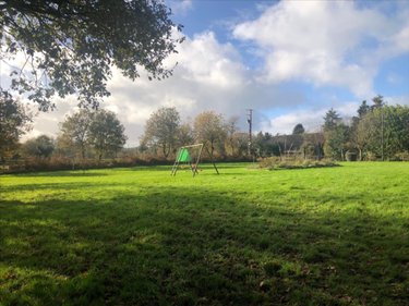 Maison a vendre Locmaria-Berrien 29690 Finistère 167 m2 9 pièces 294000 euros