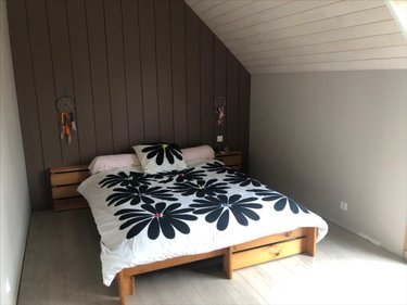 Maison a vendre Locmaria-Berrien 29690 Finistère 167 m2 9 pièces 294000 euros