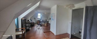 Immeuble a vendre Huelgoat 29690 Finistère 360 m2  211000 euros