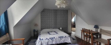 Immeuble a vendre Huelgoat 29690 Finistère 360 m2  211000 euros