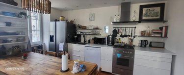 Immeuble a vendre Huelgoat 29690 Finistère 360 m2  211000 euros