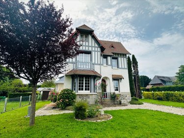 Maison a vendre Offranville 76550 Seine-Maritime 90 m2 4 pièces 304500 euros