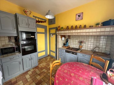 Maison a vendre Offranville 76550 Seine-Maritime 90 m2 4 pièces 304500 euros