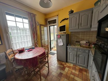 Maison a vendre Offranville 76550 Seine-Maritime 90 m2 4 pièces 304500 euros