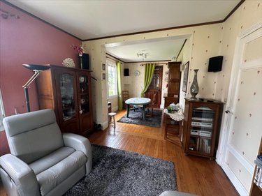 Maison a vendre Offranville 76550 Seine-Maritime 90 m2 4 pièces 304500 euros