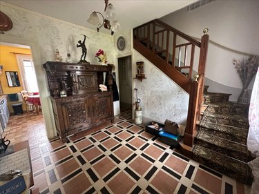 Maison a vendre Offranville 76550 Seine-Maritime 90 m2 4 pièces 304500 euros