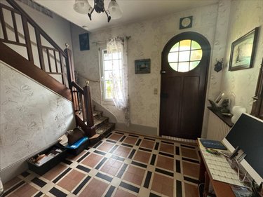 Maison a vendre Offranville 76550 Seine-Maritime 90 m2 4 pièces 304500 euros