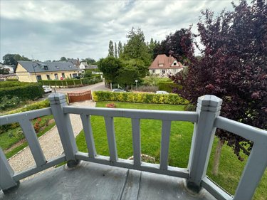 Maison a vendre Offranville 76550 Seine-Maritime 90 m2 4 pièces 304500 euros