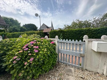 Maison a vendre Offranville 76550 Seine-Maritime 90 m2 4 pièces 304500 euros