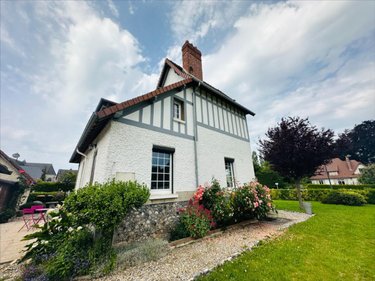 Maison a vendre Offranville 76550 Seine-Maritime 90 m2 4 pièces 304500 euros